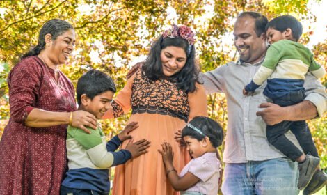 CANBERRA FAMILY PHOTOSHOOT