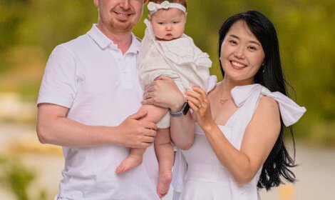 CANBERRA FAMILY PHOTOSHOOT