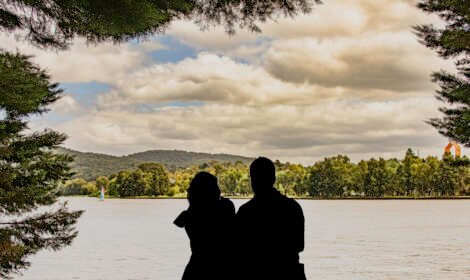 CANBERRA FAMILY PHOTOSHOOT