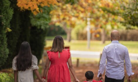 CANBERRA FAMILY PHOTOSHOOT