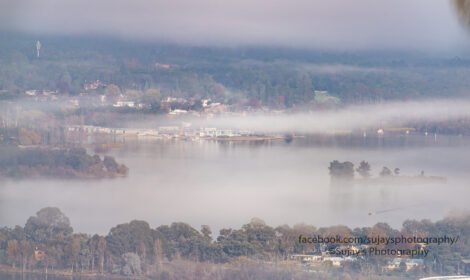 Experience the beauty of Canberra with a stunning landscape showcasing iconic landmarks, vibrant city views, and natural scenery. Perfect for travel inspiration and home decor. #VisitCanberra #CanberraPrint #DiscoverAustralia #sujaysphotography #visitaustralia #australiancapitalteritory #canberraautumn #autumn #fallseason #bestofcanberrra